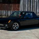 1970 Porsche Original 914-6, Restored By Patrick Motorsports