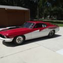 1970 Pro-Street &#034;Mach1&#034;