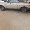 1970 Project Challenger RT 383 Auto Convertible. FC7 Plum Crazy