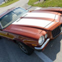 1970 rally sport RS chevrolet camaro Z28 not 1971 1972 1969 SS convertible 396