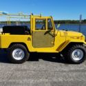 1970 Rare Toyota Land Cruiser FJ40
