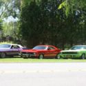 1970 “Ray Barton” 426 HEMI Cuda, SHAKER, Still have 440 and two Hemi 4 speeds