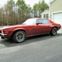 1970 Real Camaro Z/28  With 1 Repaint Nice Car Great Shape 1967 1968 1969