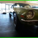 1970 REAL NUMBERS MATCHING Z-28 Used Automatic