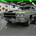 1970 REAL SS NUMBERS MATCHING W/ BUILD SHEET  Used Automatic
