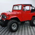 1970 Red LIFTED RESTORED CUSTOM!