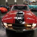 1970 Red MACH 1!