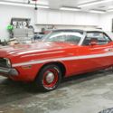 1970 Red!