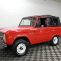 1970 Red UNCUT! EXTENSIVE RESTORATION! NEW TOP. OPTIONS!!