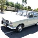 1970 RENAULT 16
