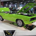 1970 Reproduction Hemi Cuda