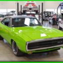 1970 RESTO-MOD Used RWD