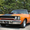 1970 Road Runner - 440 6 - Pack Engine, Pistol Grip 4 - Speed!