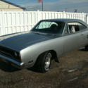 1970 road runner 440 6pack automatic