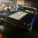 1970 Road Runner Convertible TRIBUTE cloned from Satellite