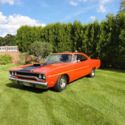 1970 Road Runner