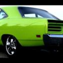 1970 Roadrunner 440  Rotisserie with Video