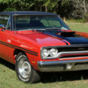 1970  ROADRUNNER GTX  440 6 pack air grabber