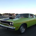 1970 roadrunner, numbers matching 383 engine, air grabber