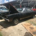 1970 roadrunner tx9 tuxedo black big block clean title