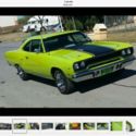 1970 Roadrunner V Code E87 440+6