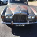1970 Rolls Royce - RHD - NO RESERVE !!!