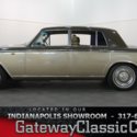 1970 Rolls Royce Silver Shadow  84031 Miles Brown 4DR 410 CID V8 4-Speed Auto