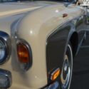 1970 Rolls Royce Silver Shadow DropHead Coupe MPW ONE OWNER Convertible Phantom
