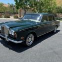 1970 Rolls Royce Silver Shadow Long Wheel Base