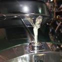 1970 Rolls-Royce silver shadow (LWB)