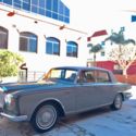 1970 Rolls Royce Silver Shadow only 47,000 miles