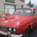 1970 Rover 3500s V8
