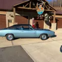 1970 R/T 440 4 speed car in excellent condition Trac-Pac rear end Total restored