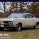 1970 - #S MATCHING SURVIVOR FACTORY BUILD SHEET 383 MAGNUM!
