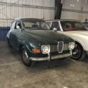 1970 Saab 96