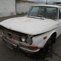 1970 Saab 99e 4-Speed Manual 4 Cylinder NO RESERVE