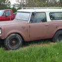 1970 Scout 800