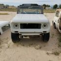 1970 SCOUT ARISTOCRAT INTERNATIONAL HARVESTER CLASSIC