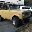 1970 Scout International 800B