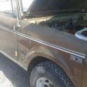 1970 SCOUT SR-2 GOLD INTERNATIONAL HARVESTER CLASSIC JUST ADDED MORE PICS