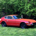 1970 Series 1 Early DATSUN 240z Driver, EXCELLENT 4 RESTORATION Nissan BARN FIND