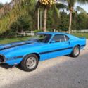 1970 SHELBY GT350