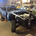 1970 Shelby gt500 convertible project 428 cobra jet, tremec 5 speed mustang
