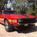 1970 Shelby GT500 &quot;DRAG PAK&quot;