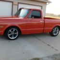 1970 SHORT WIDE NO RESERVE AUCTION!!!!!!!!!!!!!