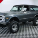 1970 Silver HIGH DOLLAR BUILD AND RESTORATION!!