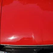 1970 Split Bumper MGB