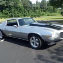 1970 Split Bumper RS Camaro ,Completely Rust Free, Fuel Injection, Pro Touring