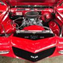 1970 SS Chevrolet Camaro Baldwin Tribute Muscle Car ***Last Time Being Posted***