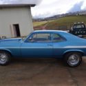 1970 SS NOVA (427 4-speed YENKO Clone) VERY NICE